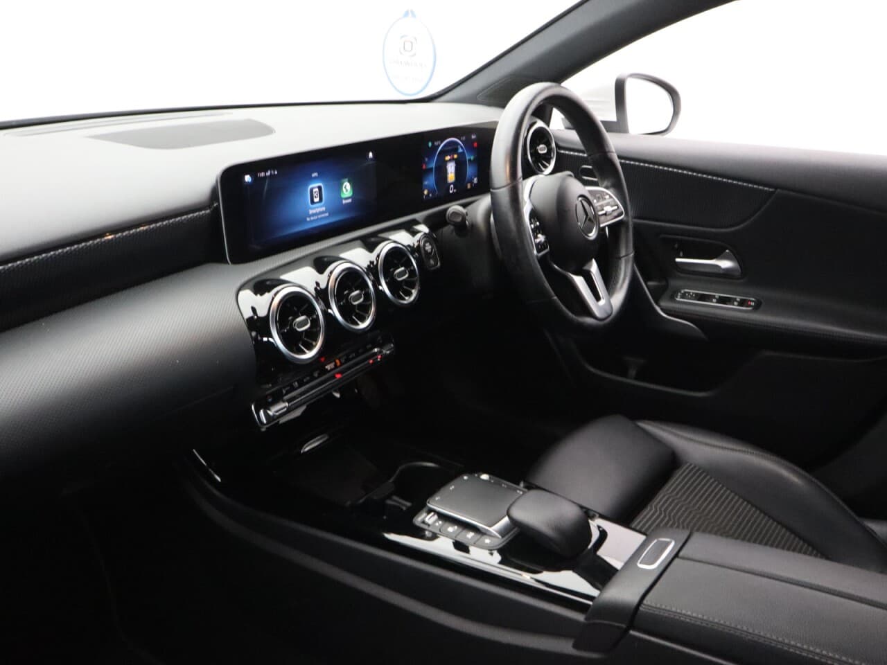 Mercedes-Benz A Class 1.3 A180 Sport (Executive) — image 42