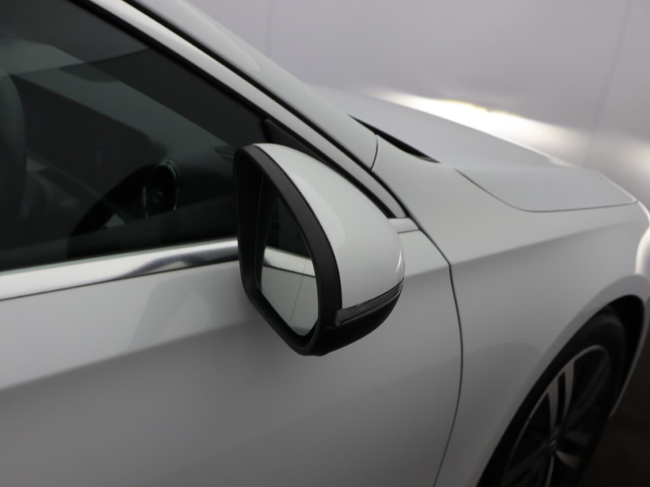 Mercedes-Benz A Class 1.3 A180 Sport (Executive) — image 54