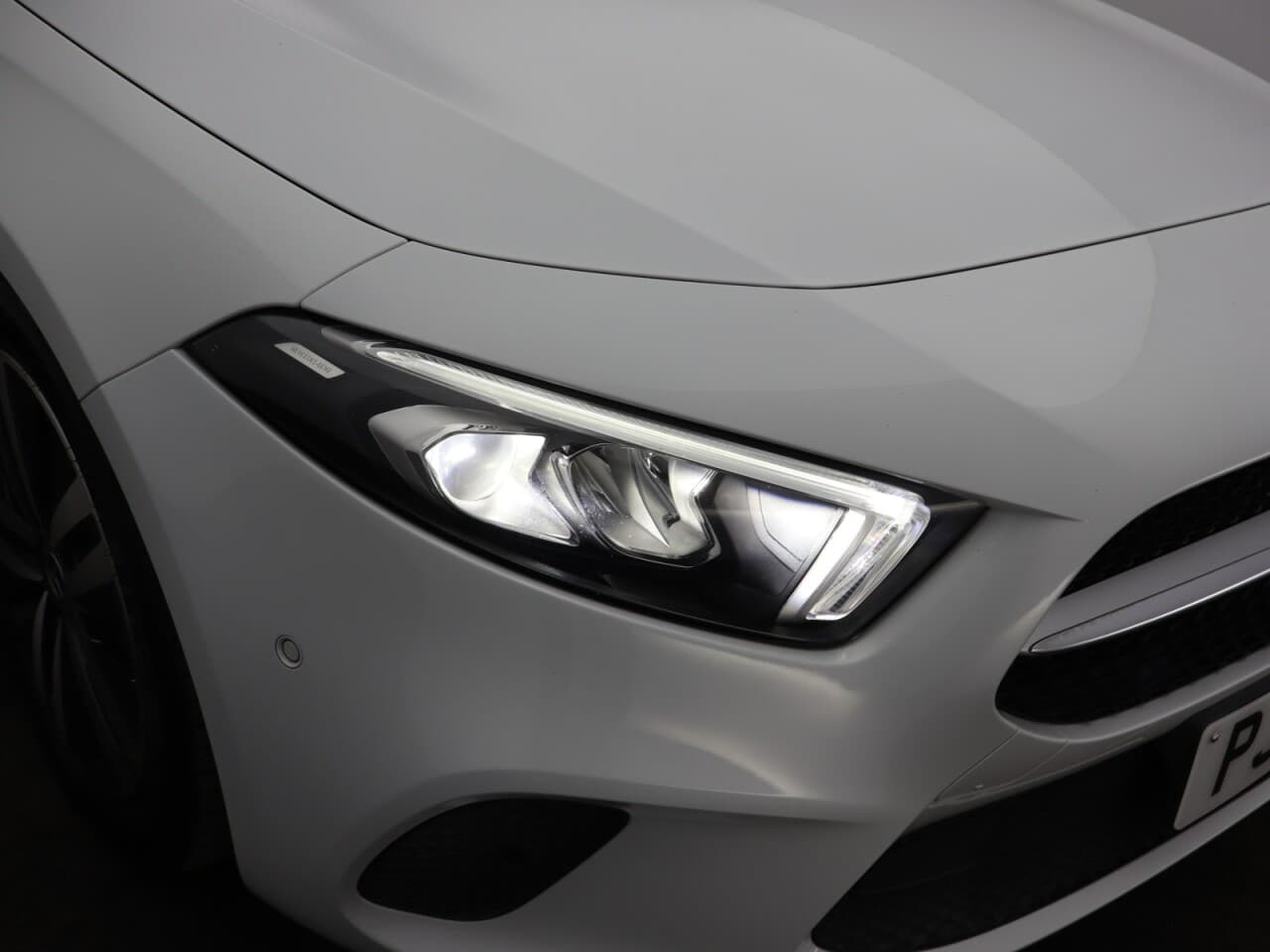 Mercedes-Benz A Class 1.3 A180 Sport (Executive) — image 56