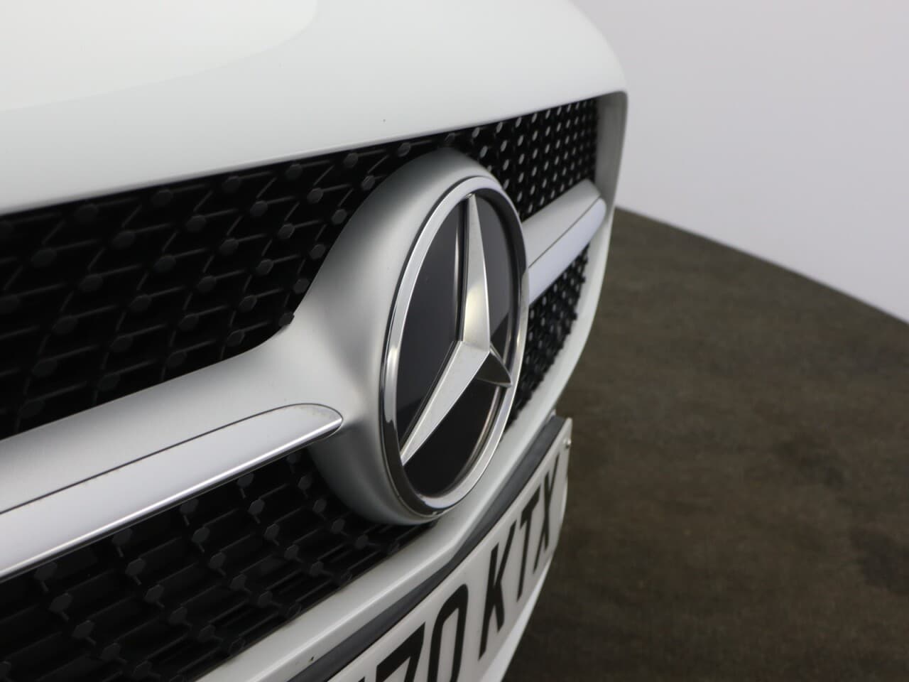 Mercedes-Benz A Class 1.3 A180 Sport (Executive) — image 58
