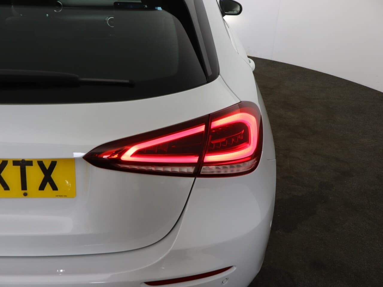 Mercedes-Benz A Class 1.3 A180 Sport (Executive) — image 59
