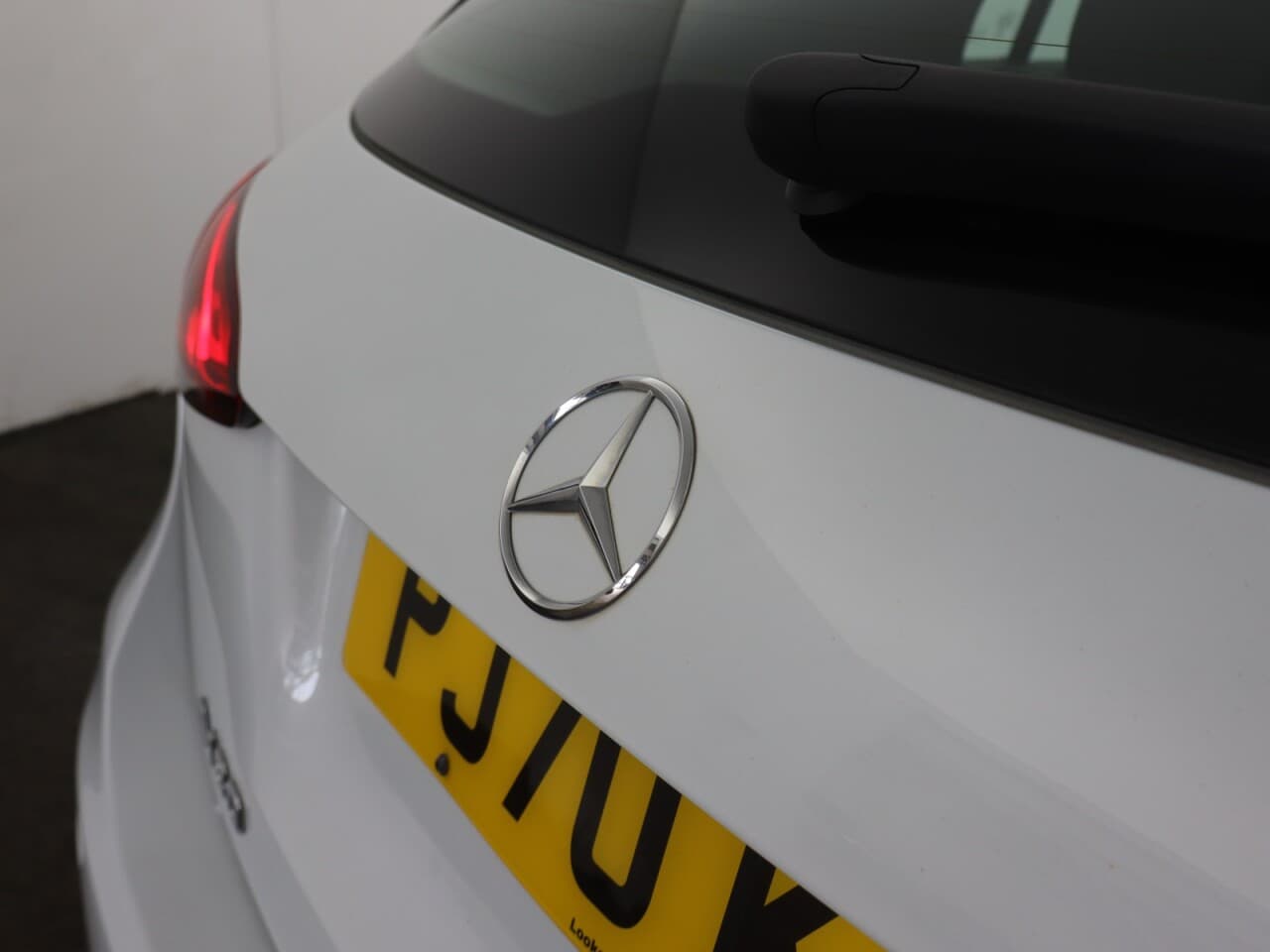 Mercedes-Benz A Class 1.3 A180 Sport (Executive) — image 60