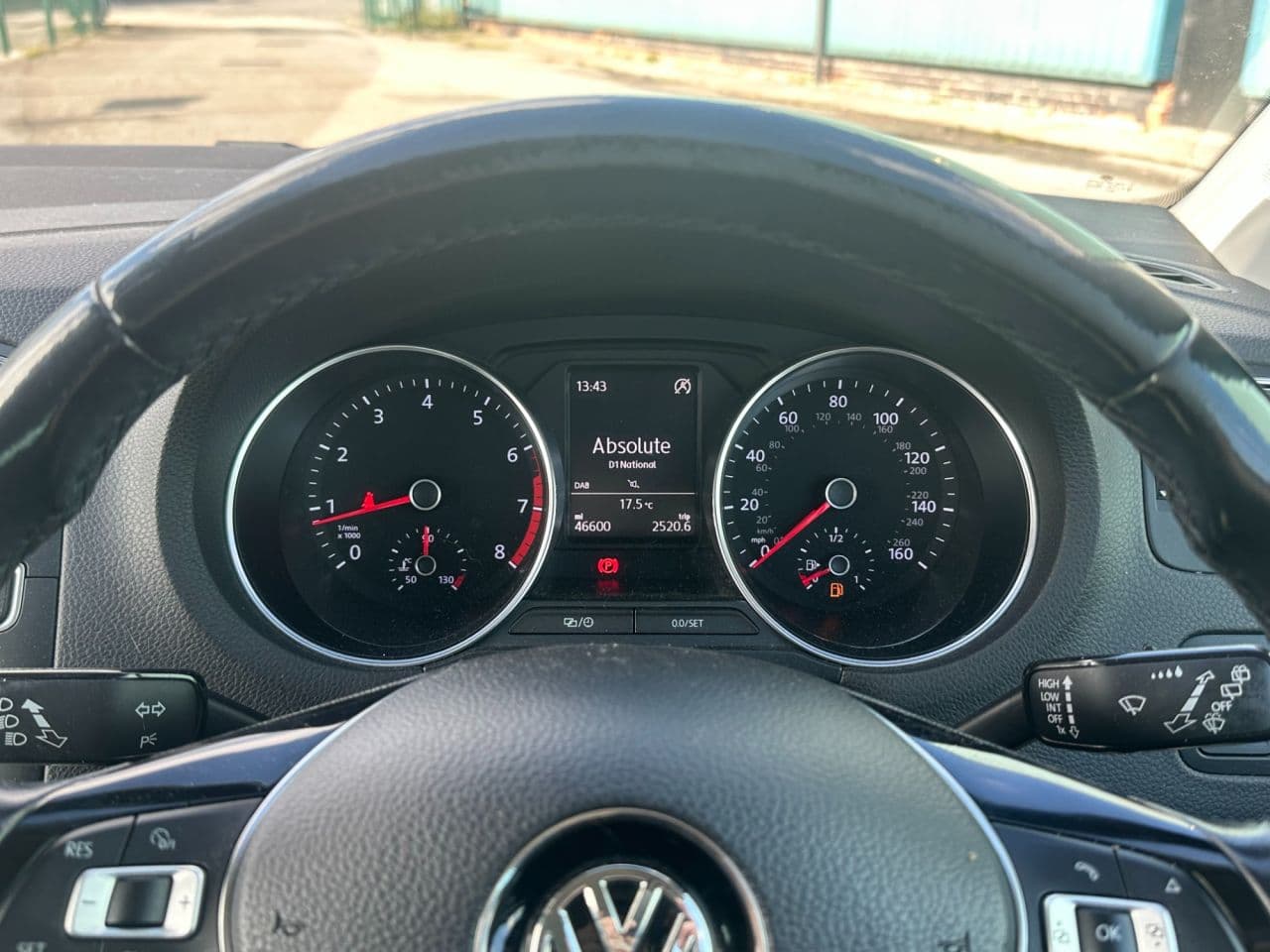 Volkswagen Polo 1.0 Match Edition — image 6