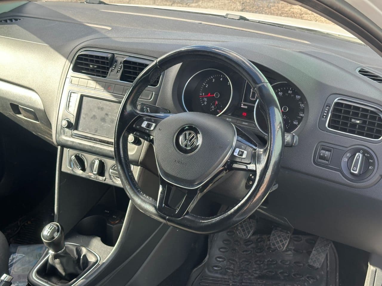 Volkswagen Polo 1.0 Match Edition — image 5