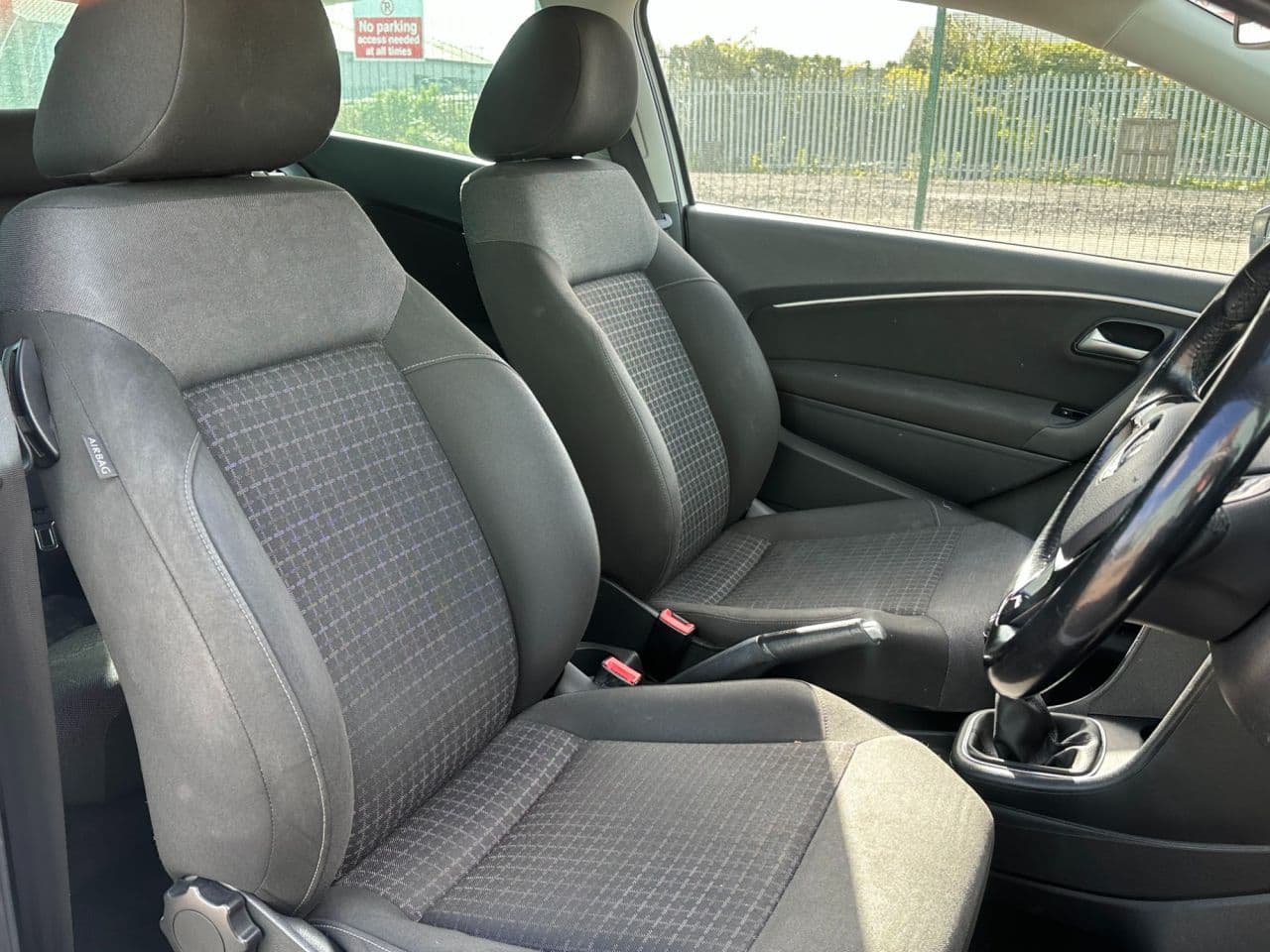 Volkswagen Polo 1.0 Match Edition — image 7