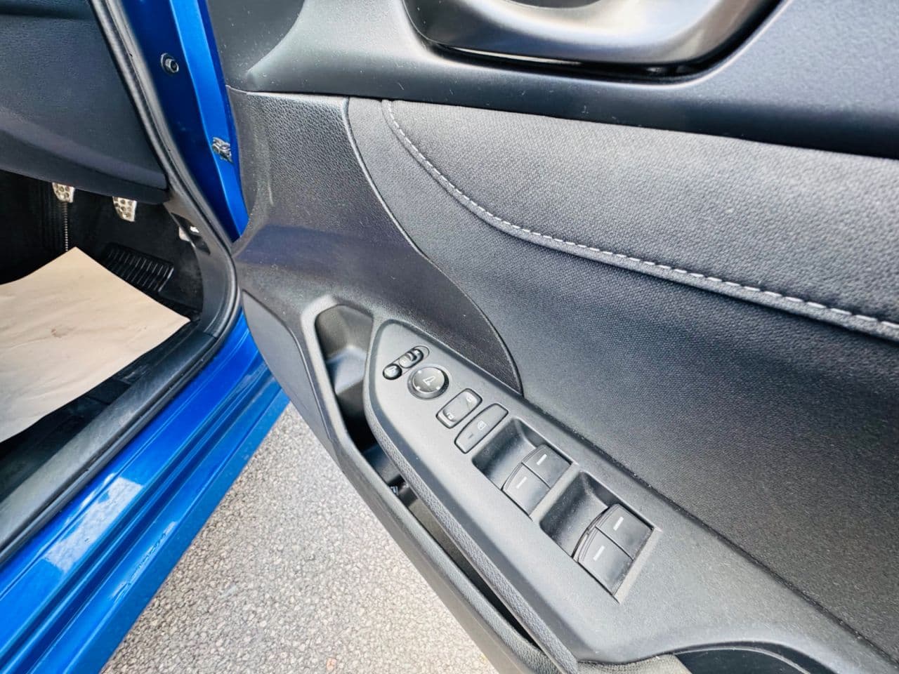 Honda Civic 1.6 i-DTEC SR — image 18