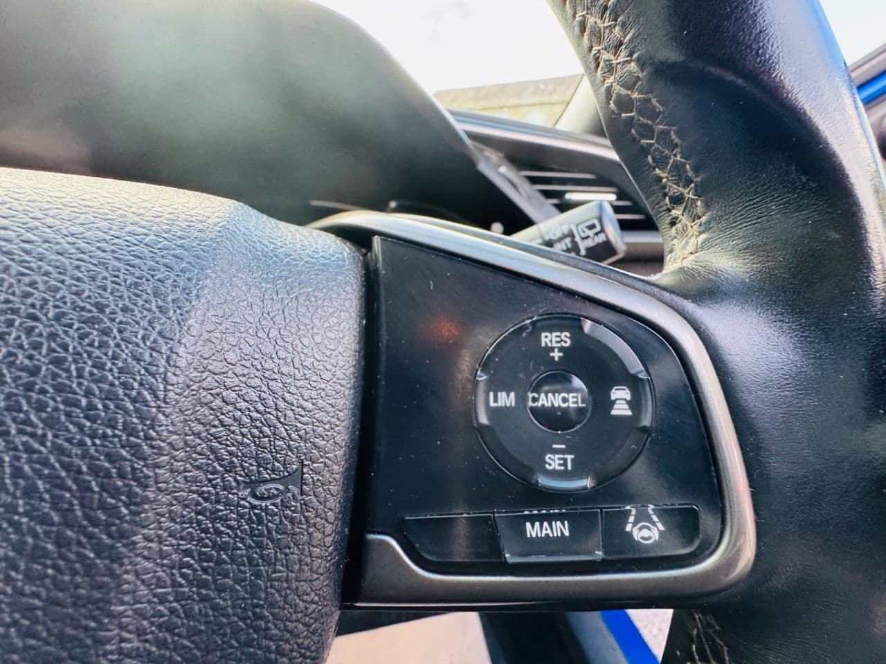 Honda Civic 1.6 i-DTEC SR — image 19