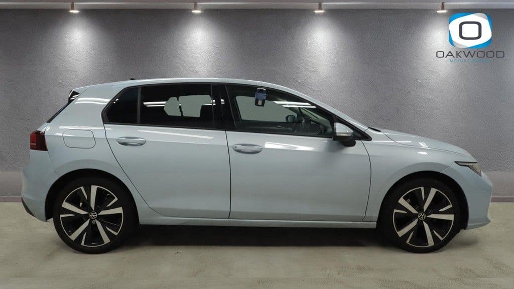 Volkswagen Golf 1.5 TSI Match — image 5