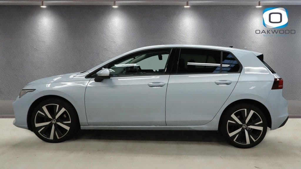 Volkswagen Golf 1.5 TSI Match — image 6