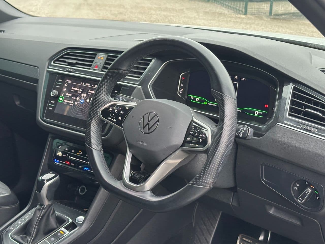 Volkswagen Tiguan 1.5 TSI R-Line — image 5