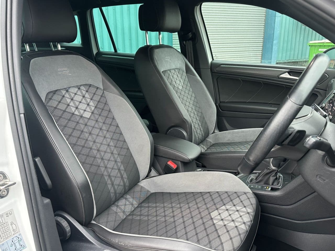 Volkswagen Tiguan 1.5 TSI R-Line — image 7