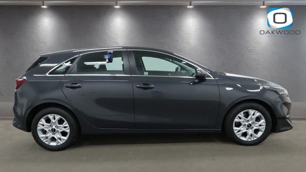 Kia Ceed 1.5 T-GDi 2 — image 5