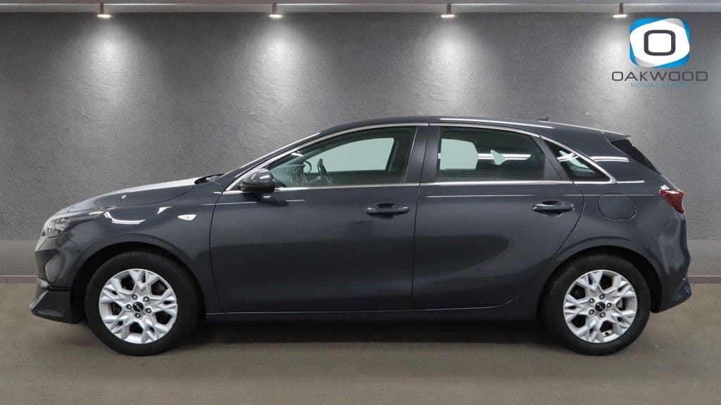 Kia Ceed 1.5 T-GDi 2 — image 6