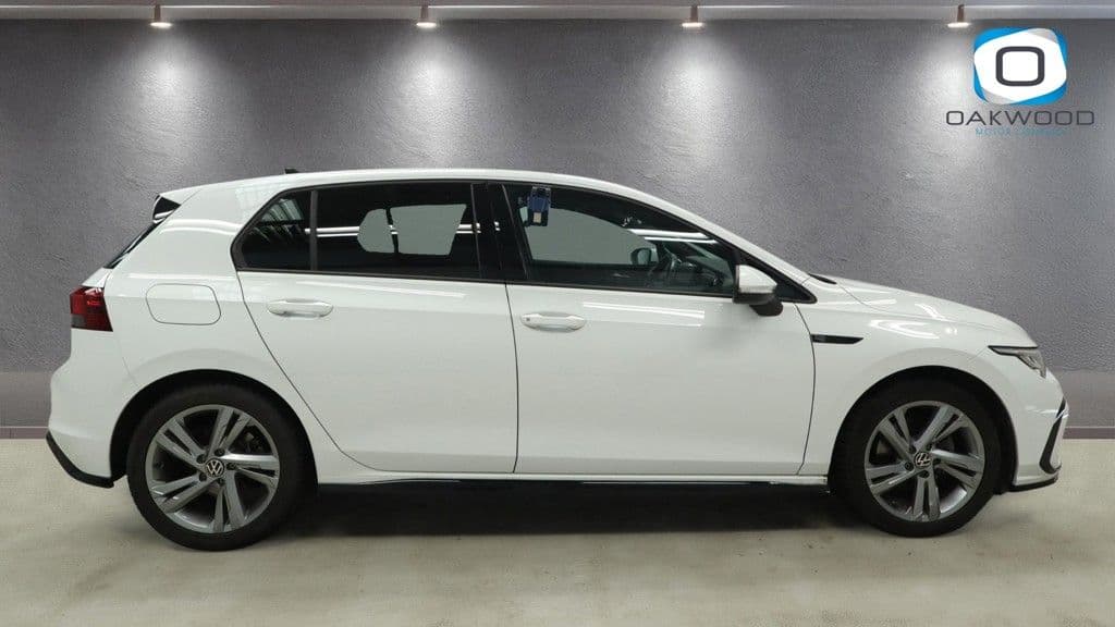 Volkswagen Golf 1.5 TSI R-Line — image 5