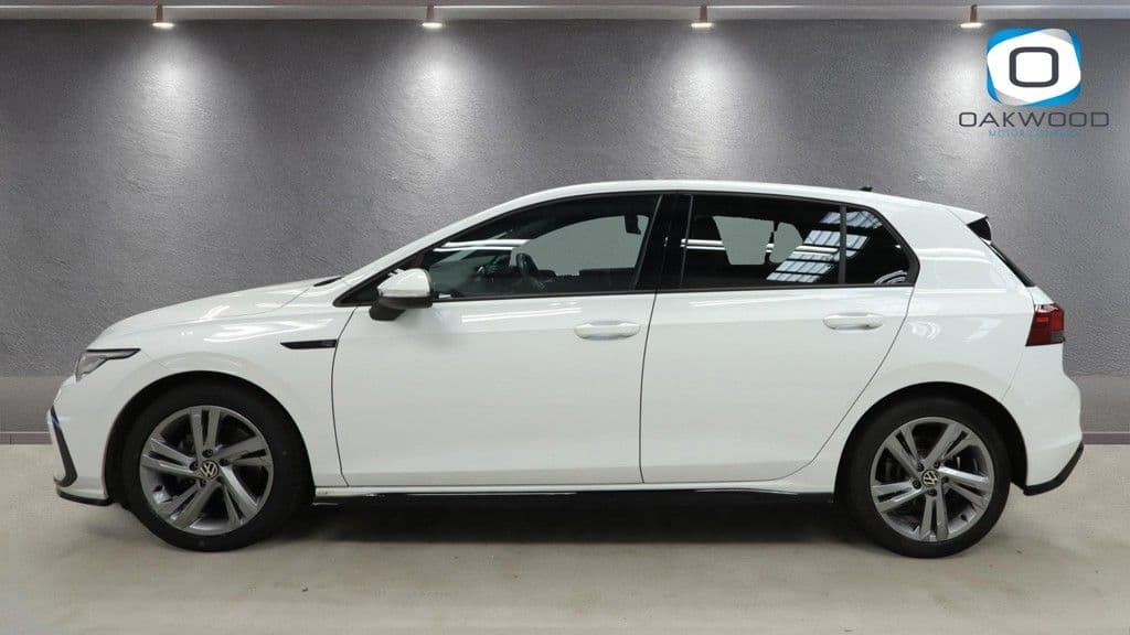 Volkswagen Golf 1.5 TSI R-Line — image 6