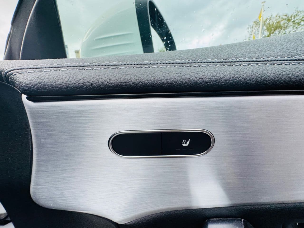 Mercedes-Benz Cla 1.3 CLA200 AMG Line — image 18