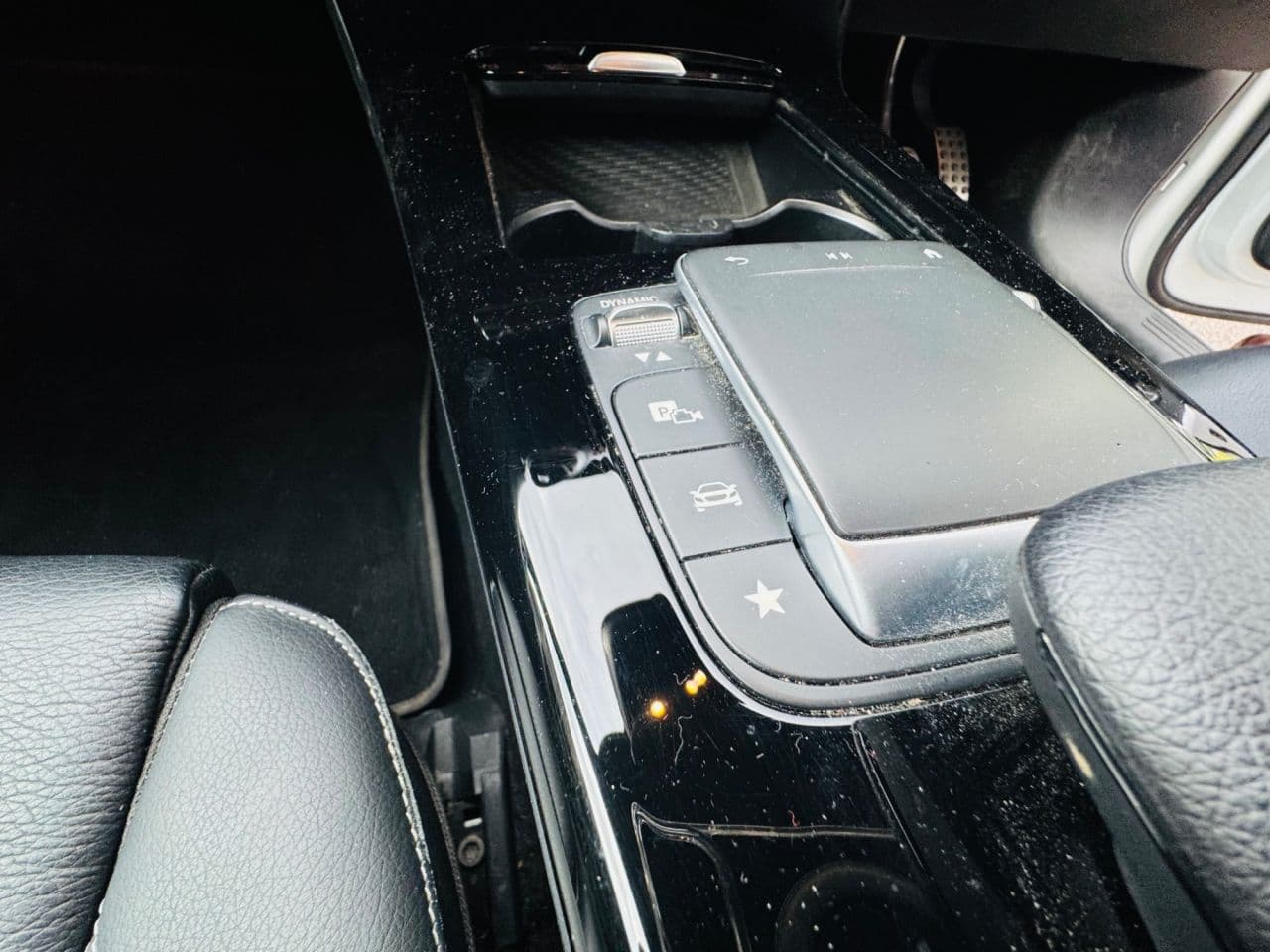 Mercedes-Benz Cla 1.3 CLA200 AMG Line — image 31