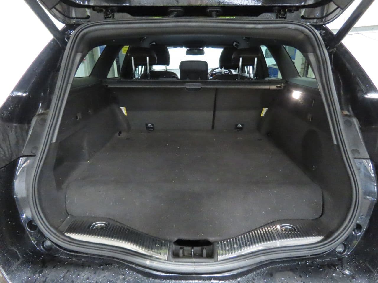 Ford Mondeo 2.0 TiVCT ST-Line Edition — image 13