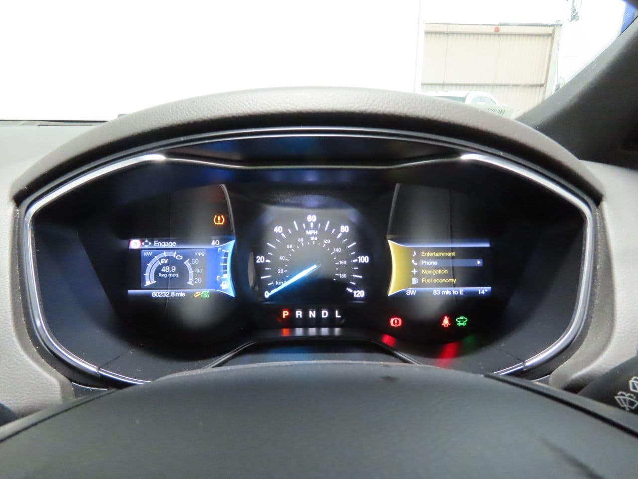 Ford Mondeo 2.0 TiVCT ST-Line Edition — image 10