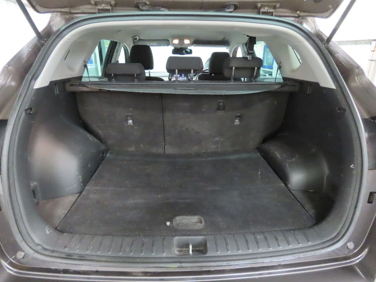 Hyundai Tucson 1.6 GDi SE Nav — image 13