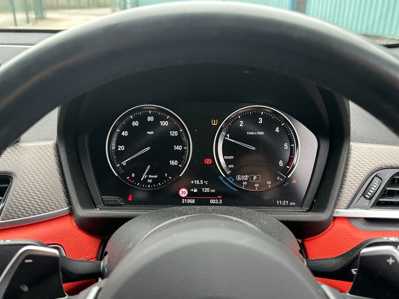 BMW X2 2.0 20d M Sport X — image 7