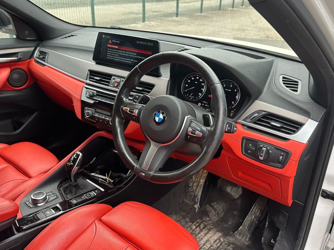BMW X2 2.0 20d M Sport X — image 5