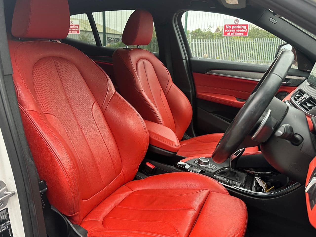BMW X2 2.0 20d M Sport X — image 6