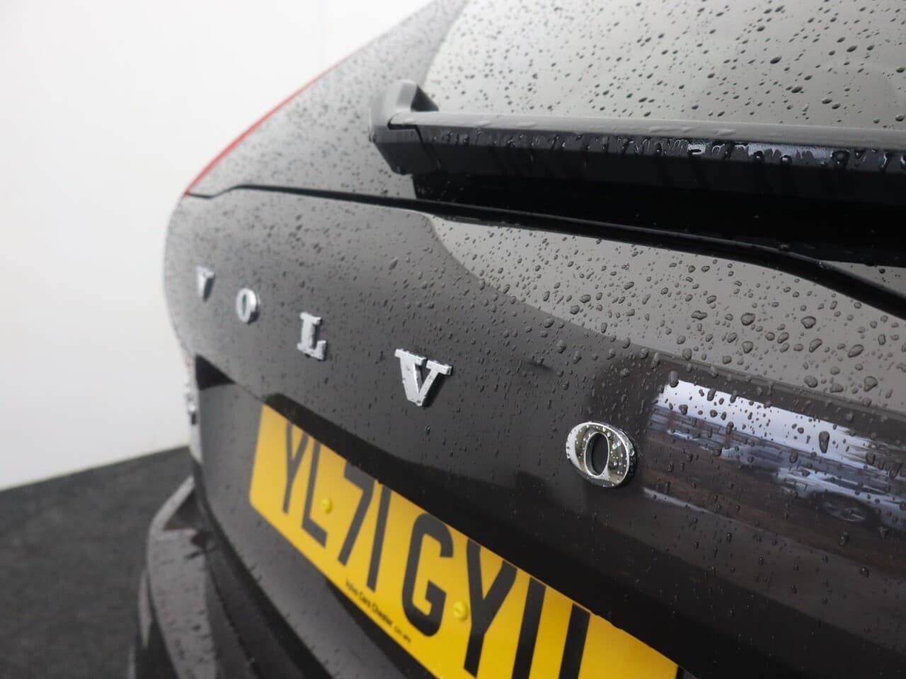 Volvo XC60 2.0 B4 MHEV R-Design — image 58