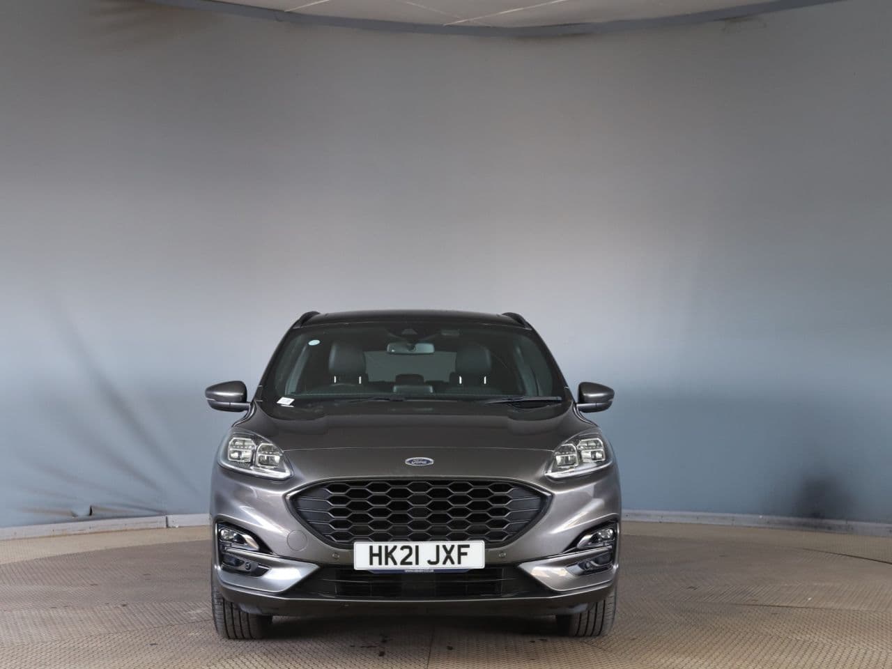 Ford Kuga 1.5 EcoBlue ST-Line X Edition — image 2