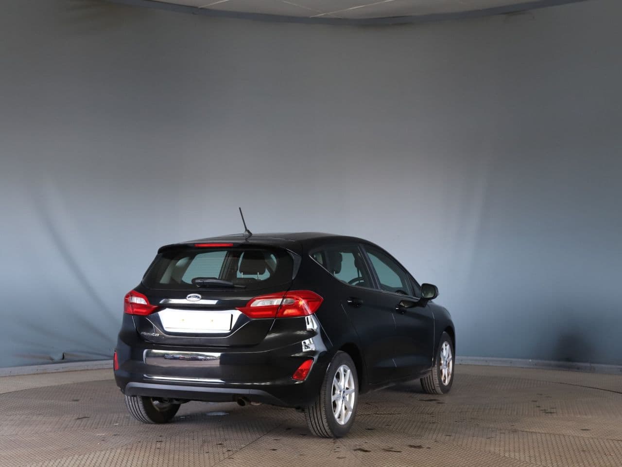 Ford Fiesta 1.0T EcoBoost GPF Zetec — image 6