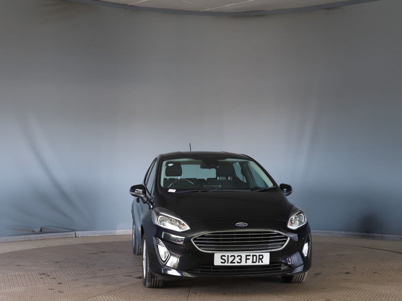 Ford Fiesta 1.0T EcoBoost GPF Zetec — image 2