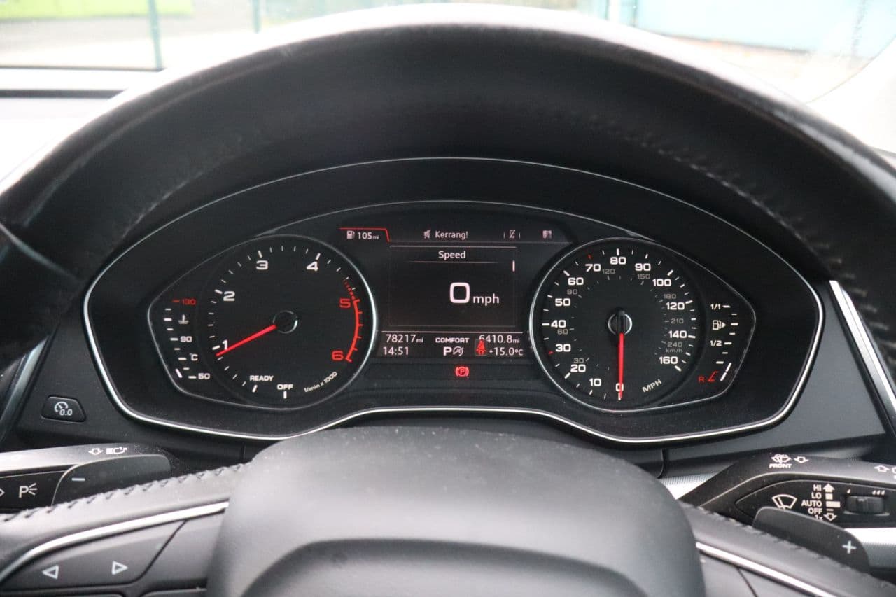 Audi Q5 2.0 TDI Sport — image 8