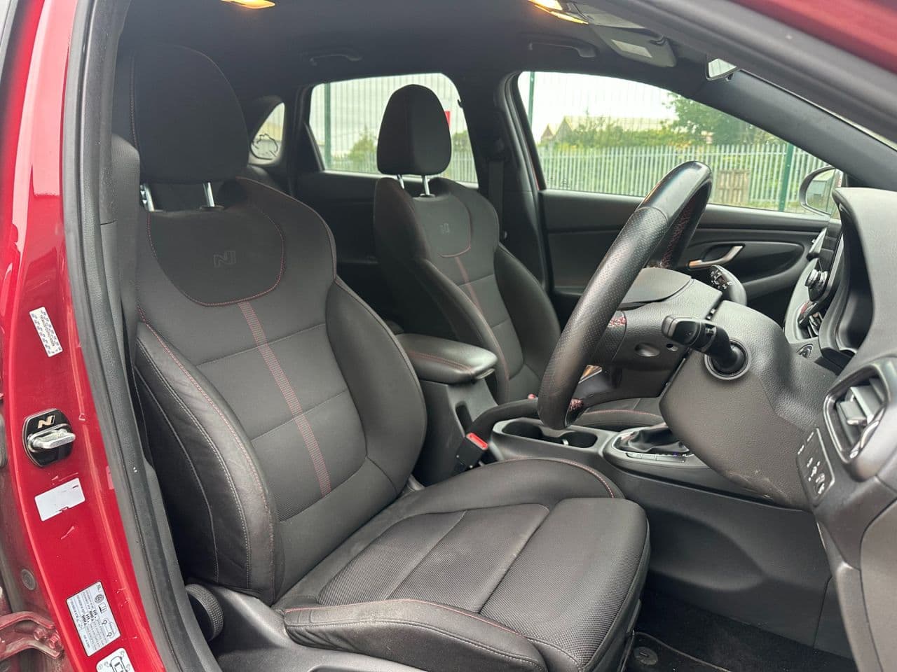 Hyundai I30 1.5L 5d AUTO 158 BHP CV70KVA — image 5