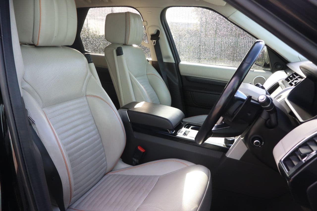 Land Rover Discovery 2.0 SD4 HSE Luxury — image 7