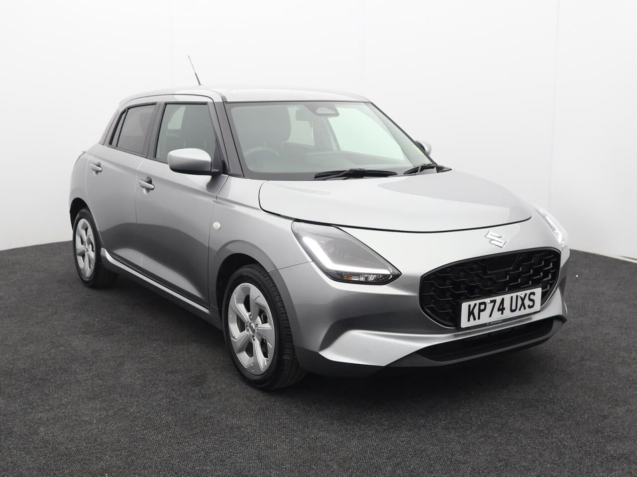 Suzuki Swift 1.2 MHEV Motion