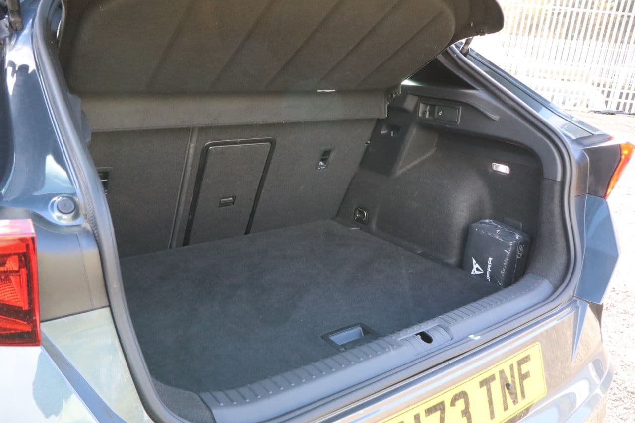 Cupra Formentor 1.5 TSI V2 — image 47