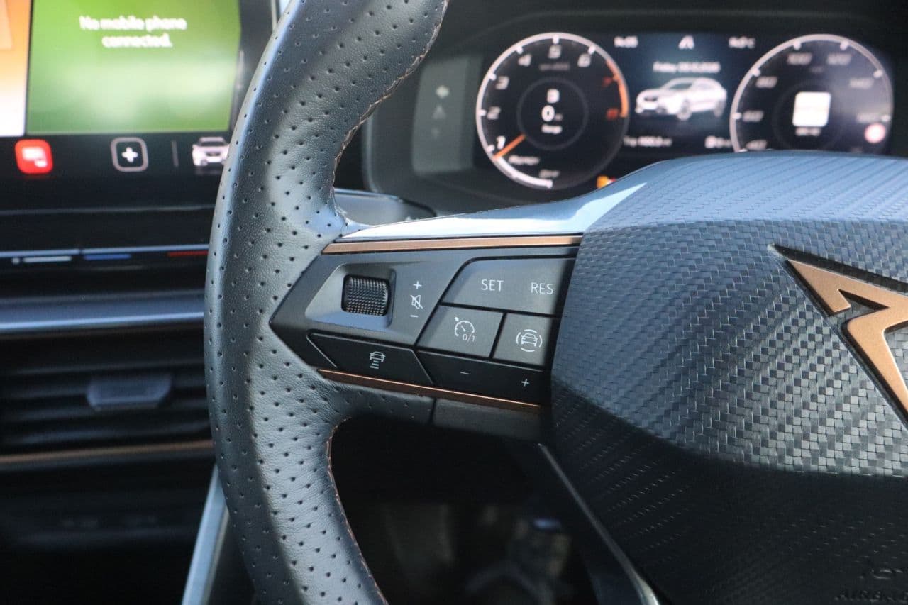 Cupra Formentor 1.5 TSI V2 — image 17