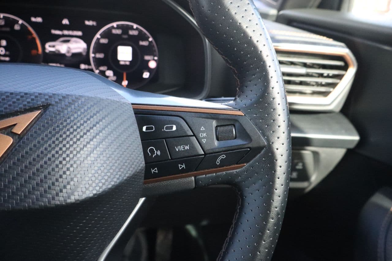 Cupra Formentor 1.5 TSI V2 — image 18