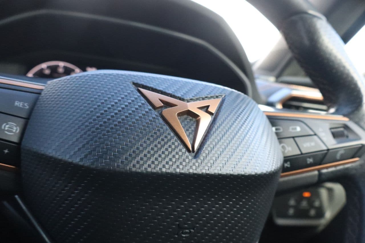 Cupra Formentor 1.5 TSI V2 — image 20