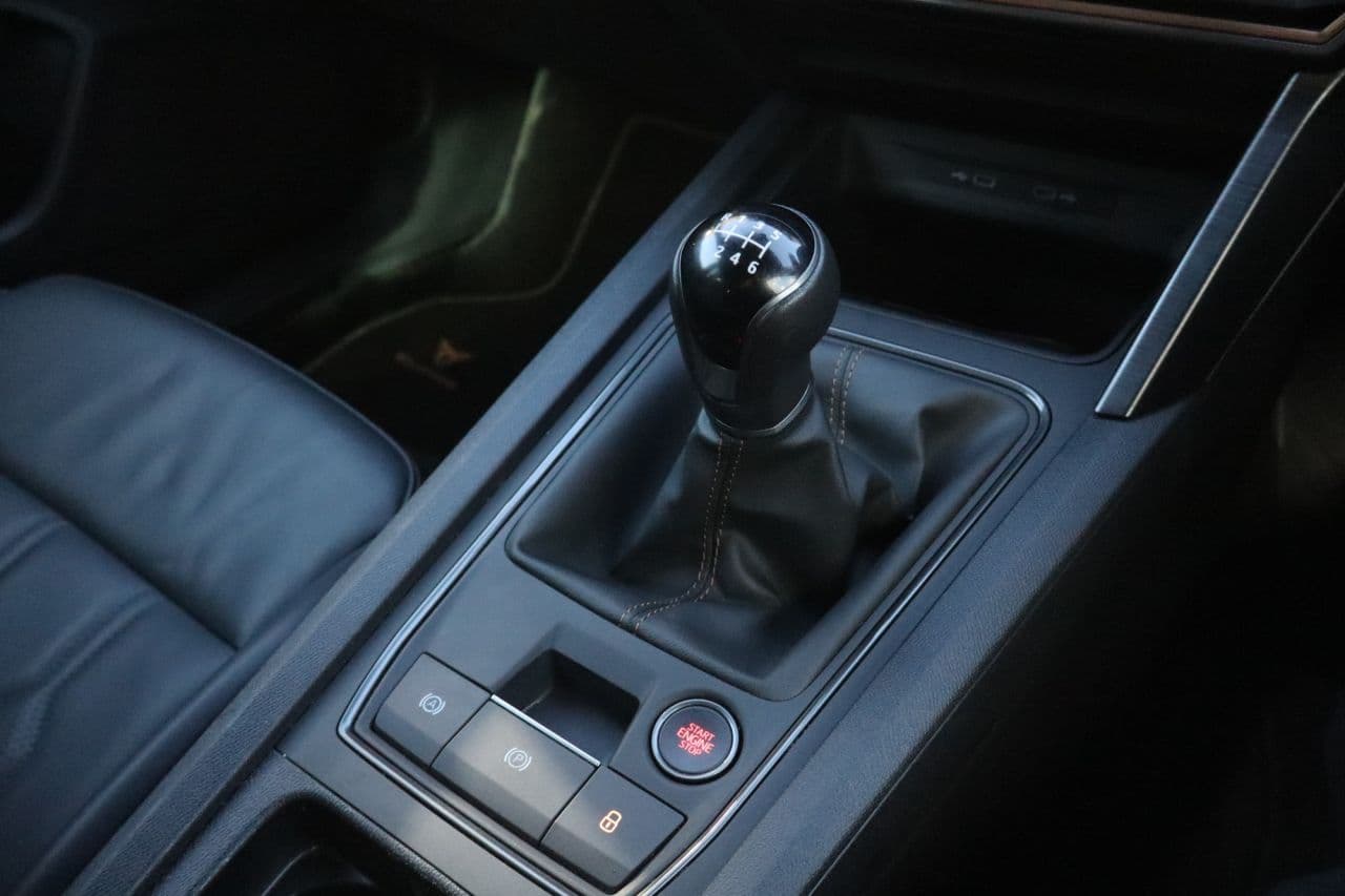 Cupra Formentor 1.5 TSI V2 — image 23