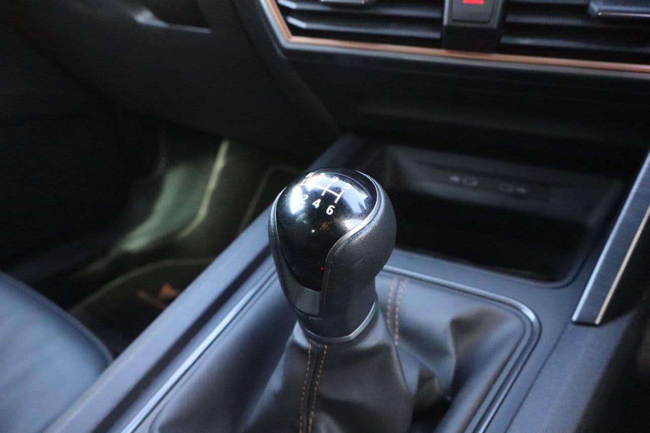 Cupra Formentor 1.5 TSI V2 — image 24