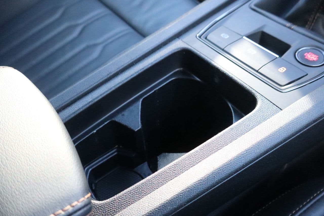 Cupra Formentor 1.5 TSI V2 — image 26