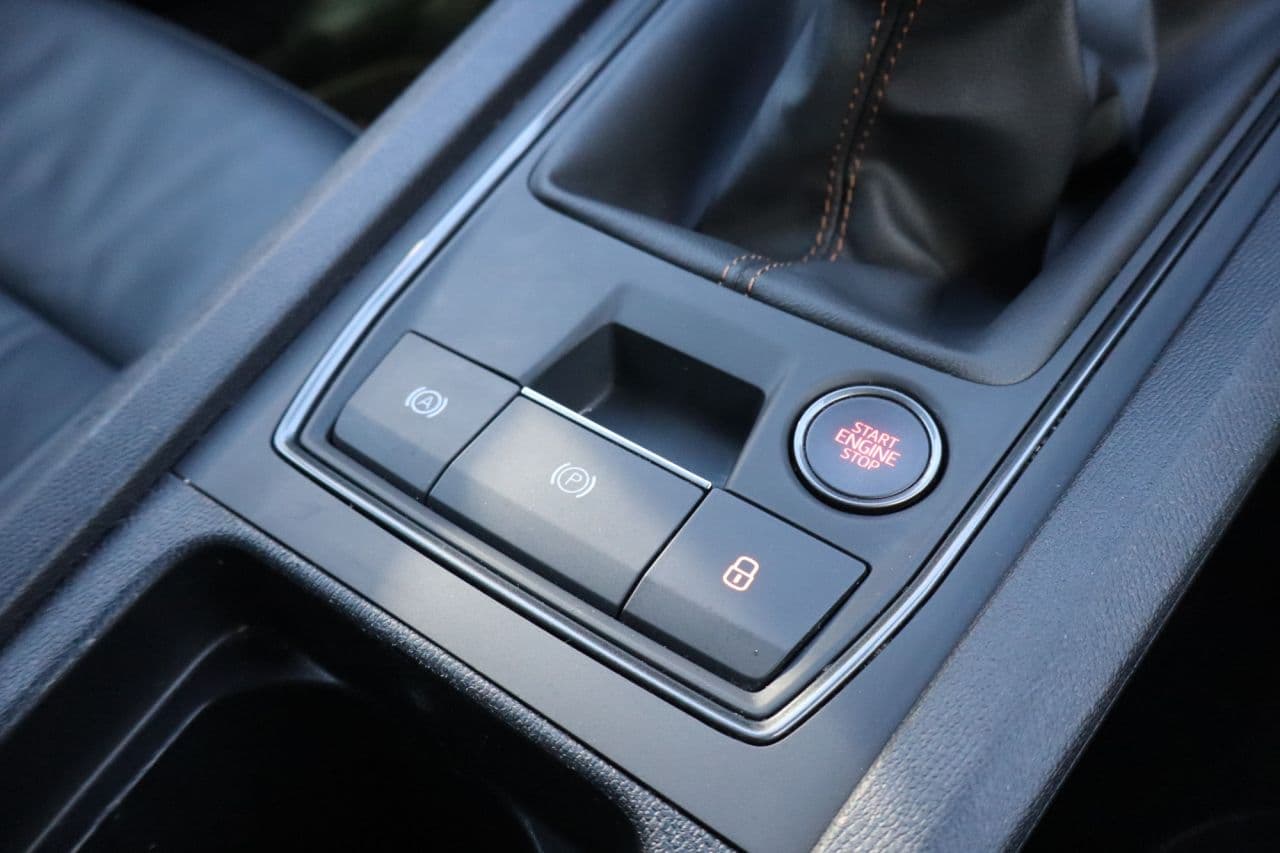 Cupra Formentor 1.5 TSI V2 — image 27
