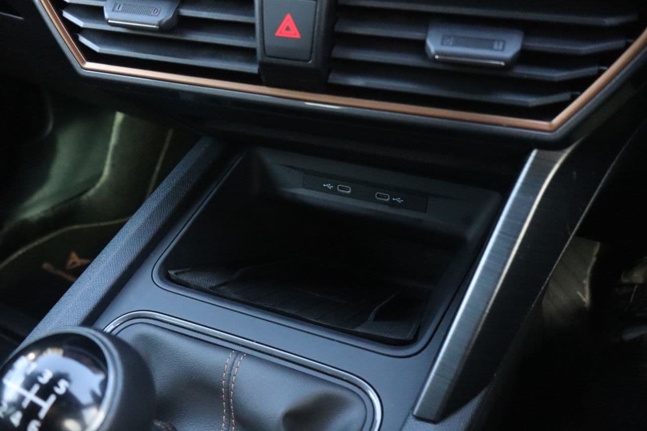 Cupra Formentor 1.5 TSI V2 — image 28