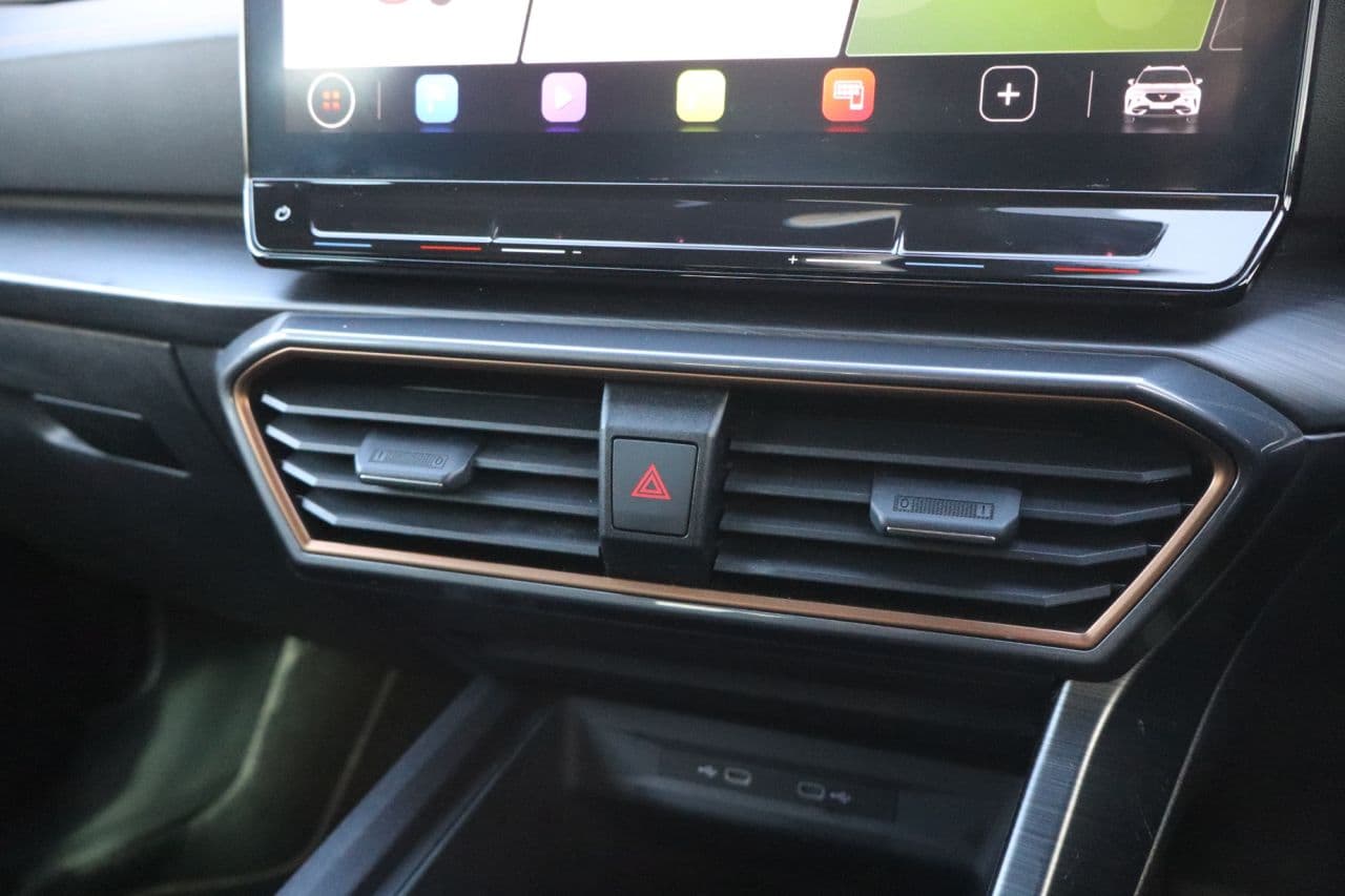 Cupra Formentor 1.5 TSI V2 — image 29
