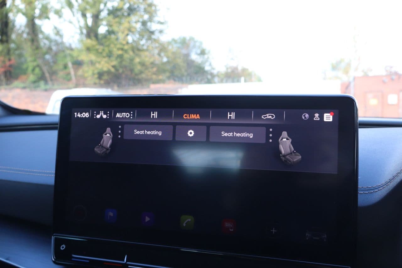 Cupra Formentor 1.5 TSI V2 — image 34