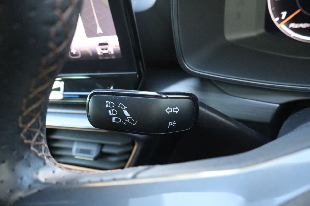 Cupra Formentor 1.5 TSI V2 — image 41