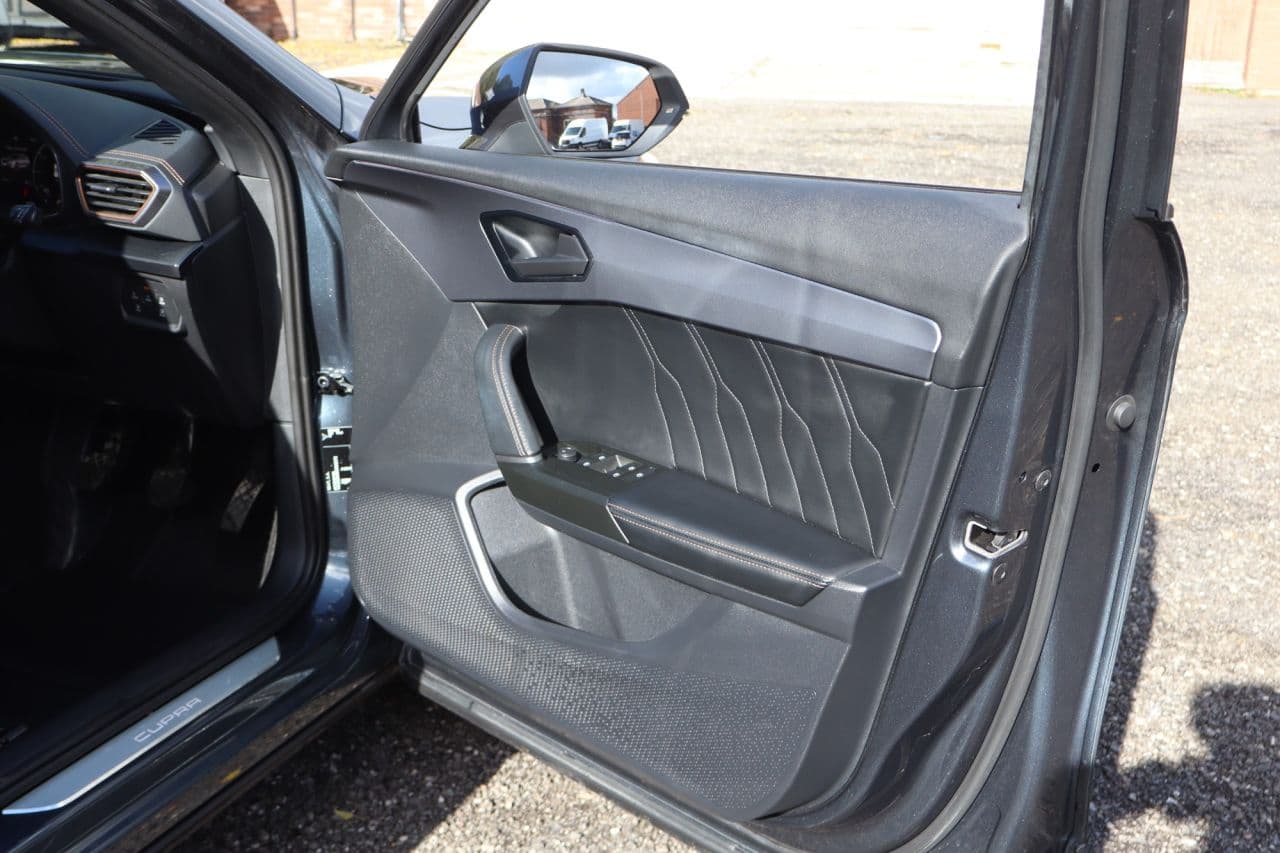 Cupra Formentor 1.5 TSI V2 — image 48