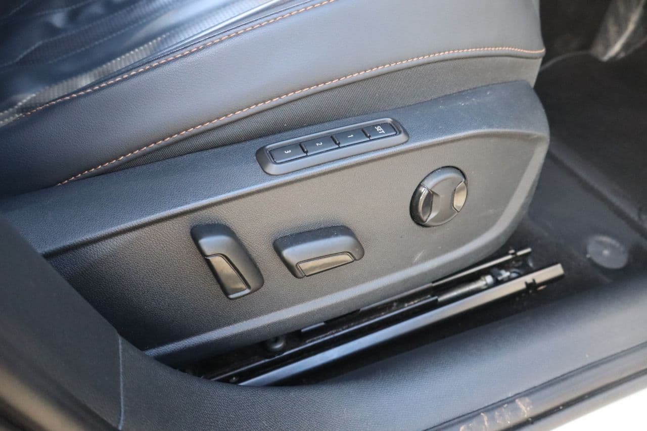 Cupra Formentor 1.5 TSI V2 — image 52