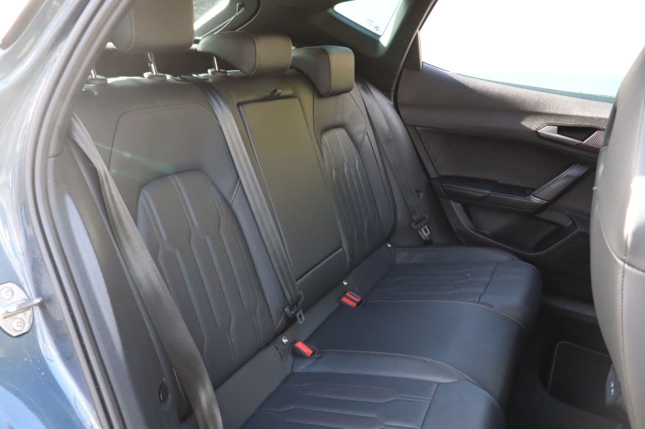 Cupra Formentor 1.5 TSI V2 — image 45
